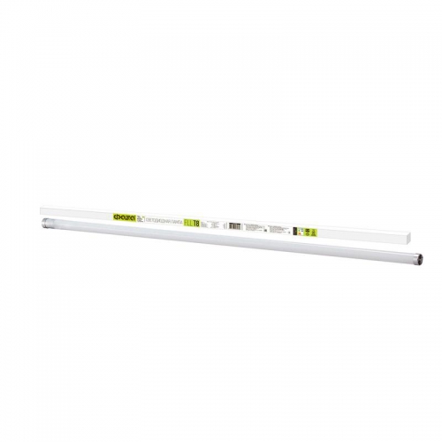 Лампа светодиодная FLL T8-1200 18Вт 6500К G13 230В 50Гц ФАZА 5032828 5032828