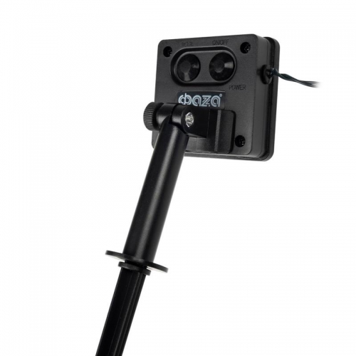 Светильник светодиодный садовый SLR-G05-30Y гирлянда шарики желт. на солнечн. батарее ФАZА 5033368 5033368