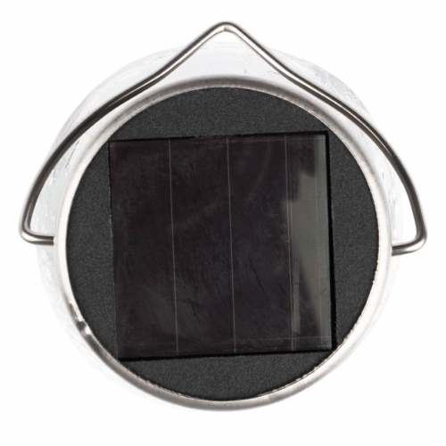 Светильник светодиодный садовый SLR-L01 подвесной на солнечн. батарее ФАZА 5006911 5006911