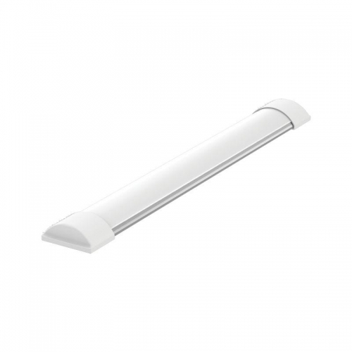 Светильник светодиодный WLF-1 20Вт 6500К IP20 1720лм 592х75х25мм ДПО линейный матов. рассеив. алюм. GAUSS 144124318 144124318