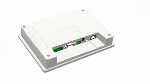 Панель оператора графическая 7дюйм 1 порт Ethernet SE HMISGU70PE HMISGU70PE