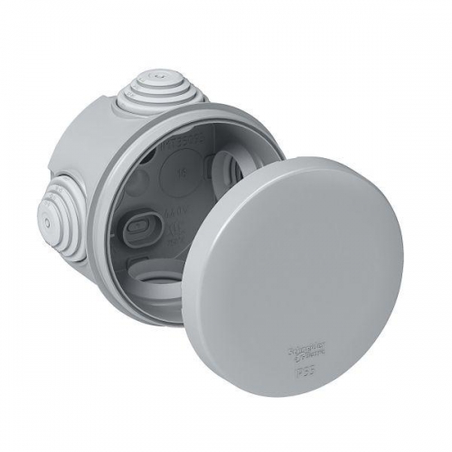 Коробка распределительная ОП 65х40мм IP55 SE IMT35093 IMT35093