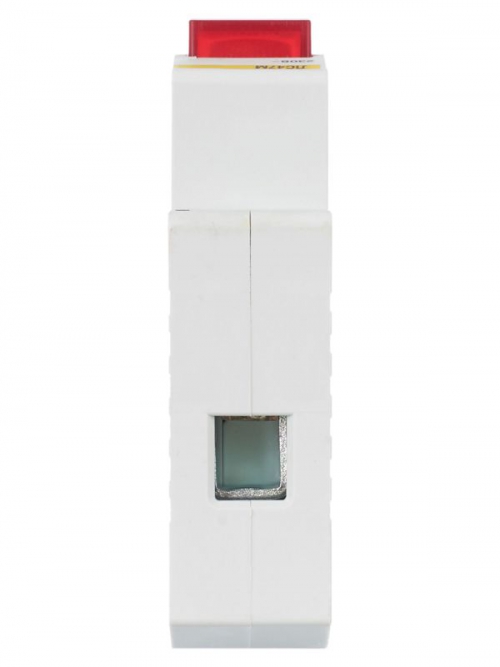 Лампа сигнальная ЛС-47М красн. IEK MLS20-230-K04 MLS20-230-K04