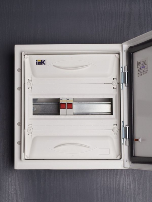 Лампа сигнальная ЛС-47М красн. IEK MLS20-230-K04 MLS20-230-K04