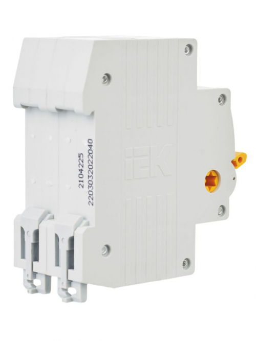 Выключатель нагрузки ВН-32 40А/2П IEK MNV10-2-040 MNV10-2-040
