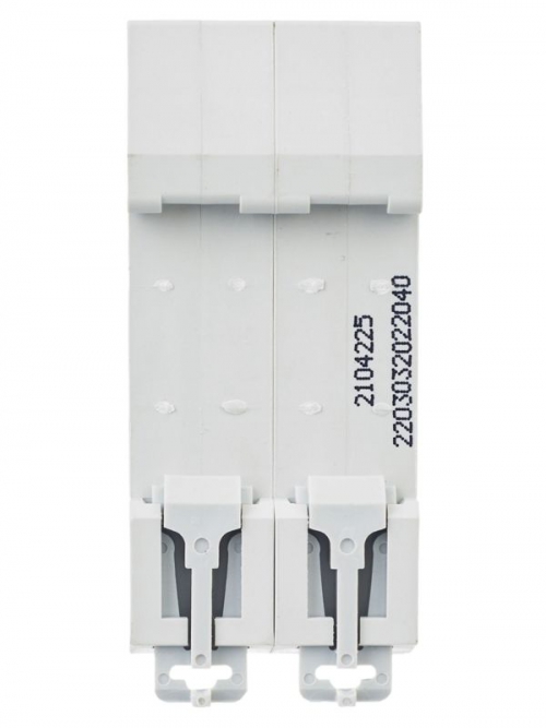 Выключатель нагрузки ВН-32 40А/2П IEK MNV10-2-040 MNV10-2-040