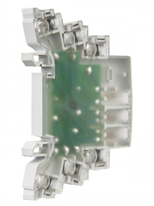 Индикатор световой фаз IEK MIF10-400 MIF10-400