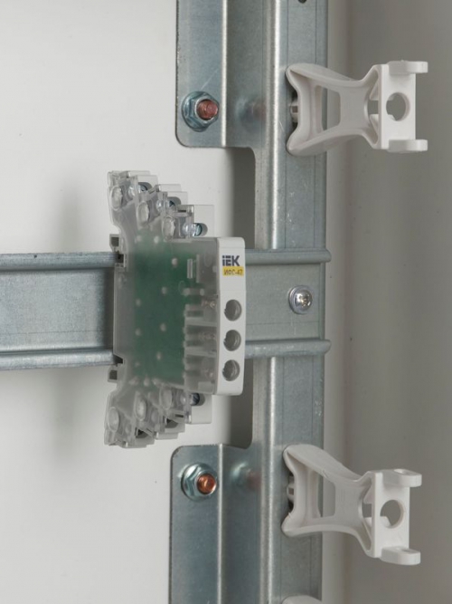 Индикатор световой фаз IEK MIF10-400 MIF10-400