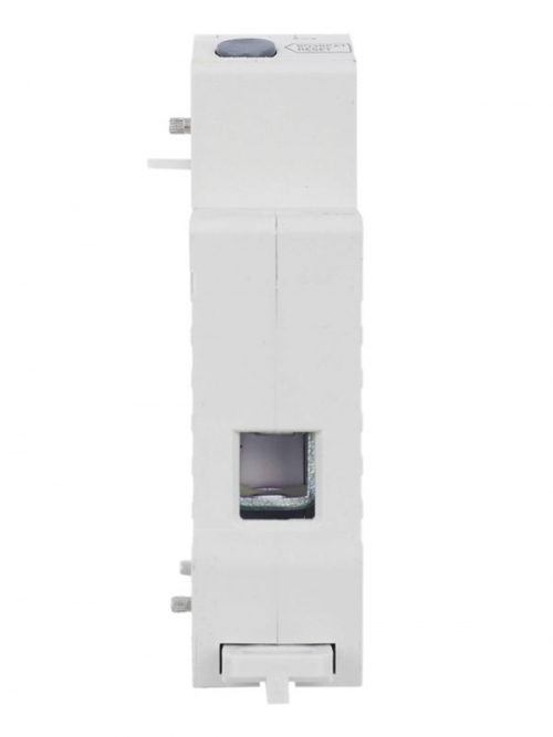 Расцепитель независимый РН47 на DIN-рейку IEK MVA01D-RN MVA01D-RN