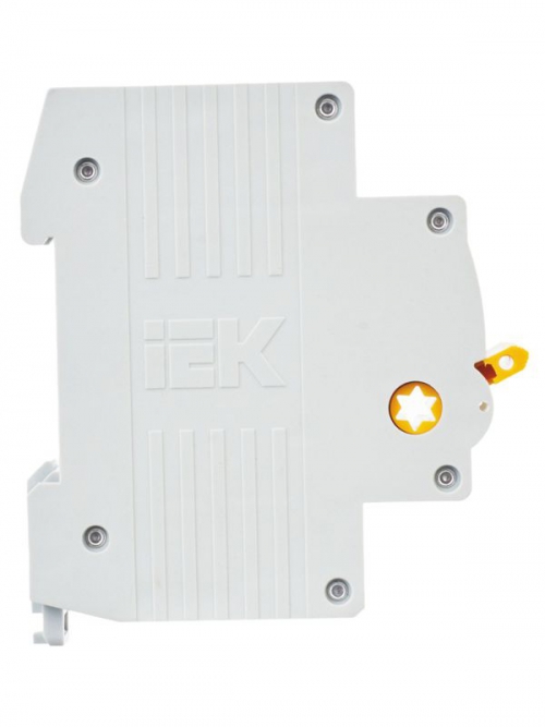 Выключатель нагрузки ВН-32 20А/1П IEK MNV10-1-020 MNV10-1-020