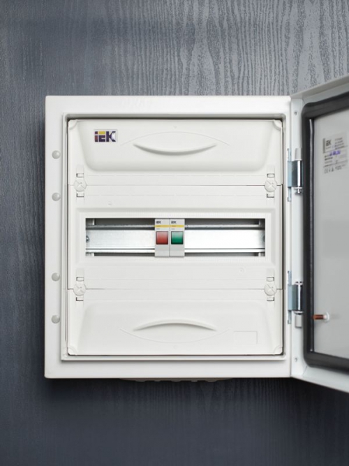 Лампа сигнальная ЛС-47 зел. IEK MLS10-230-K06 MLS10-230-K06