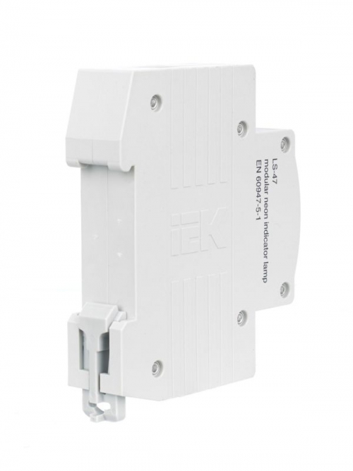 Лампа сигнальная ЛС-47 зел. IEK MLS10-230-K06 MLS10-230-K06