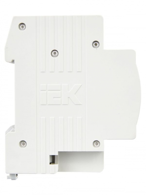 Звонок на DIN-рейку ЗД-47 IEK MZD10-230 MZD10-230