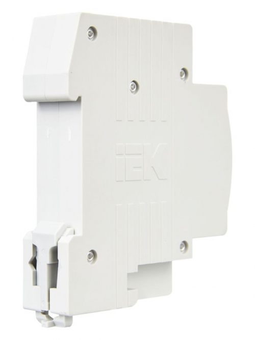 Звонок на DIN-рейку ЗД-47 IEK MZD10-230 MZD10-230