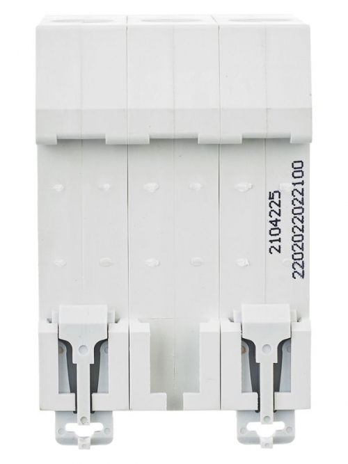 Выключатель нагрузки ВН-32 100А/3П IEK MNV10-3-100 MNV10-3-100