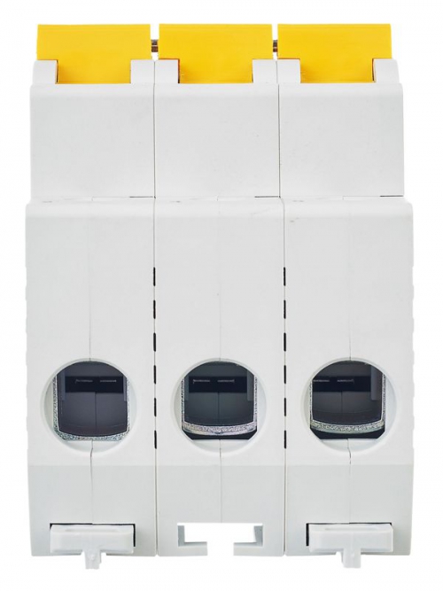 Выключатель нагрузки ВН-32 100А/3П IEK MNV10-3-100 MNV10-3-100