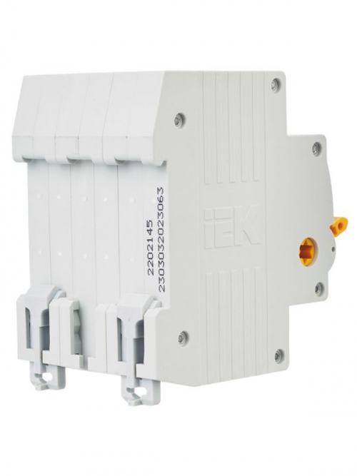 Выключатель нагрузки ВН-32 63А/3П IEK MNV10-3-063 MNV10-3-063