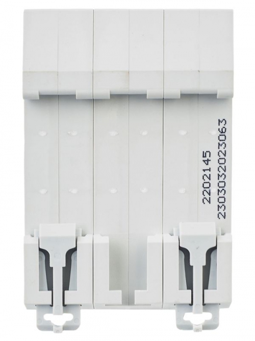 Выключатель нагрузки ВН-32 63А/3П IEK MNV10-3-063 MNV10-3-063