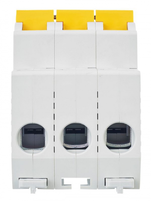 Выключатель нагрузки ВН-32 63А/3П IEK MNV10-3-063 MNV10-3-063