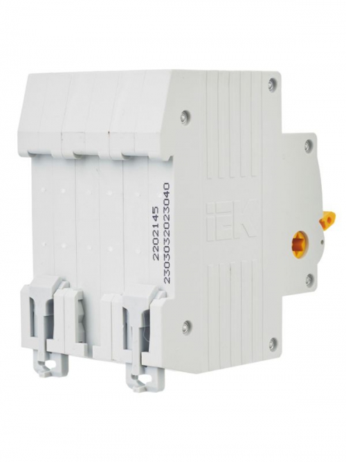 Выключатель нагрузки ВН-32 40А/3П IEK MNV10-3-040 MNV10-3-040