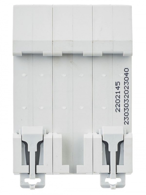 Выключатель нагрузки ВН-32 40А/3П IEK MNV10-3-040 MNV10-3-040