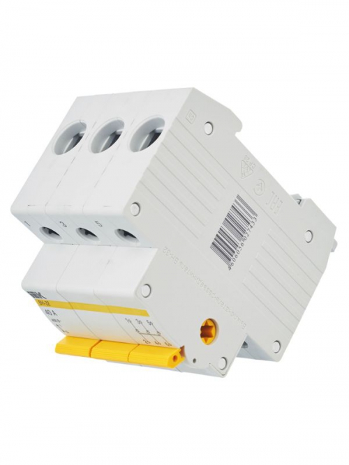 Выключатель нагрузки ВН-32 40А/3П IEK MNV10-3-040 MNV10-3-040