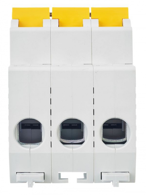 Выключатель нагрузки ВН-32 40А/3П IEK MNV10-3-040 MNV10-3-040