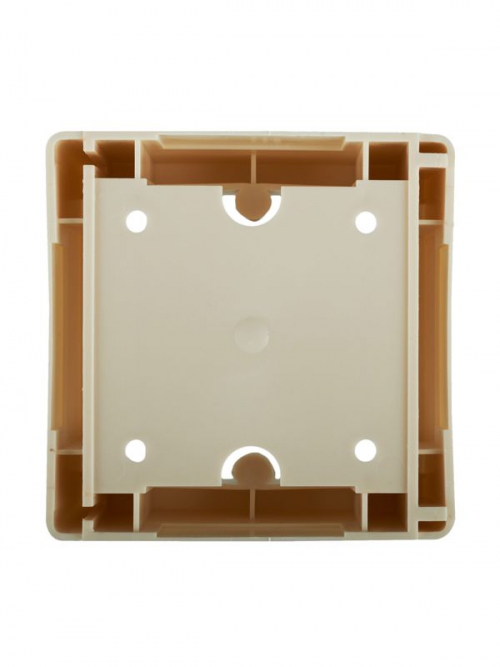 Коробка универсальная КМКУ 88х88х44 ЭЛЕКОР сл. кость IEK CKK10D-U-1-K32 CKK10D-U-1-K32