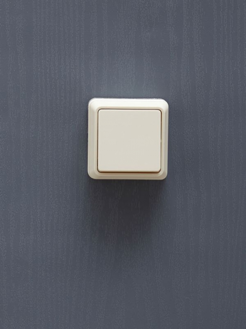 Выключатель 1-кл. ОП Октава 10А IP20 ВС20-1-0-ОКм крем. IEK EVO10-K33-10-DC EVO10-K33-10-DC