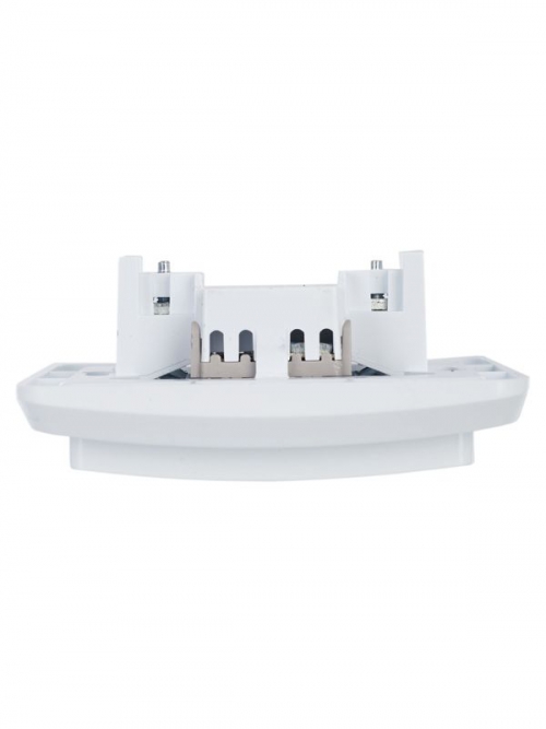 Выключатель 1-кл. СП Вега 10А IP20 ВС10-1-0-ВБ бел. IEK EVV10-K01-10-DM EVV10-K01-10-DM