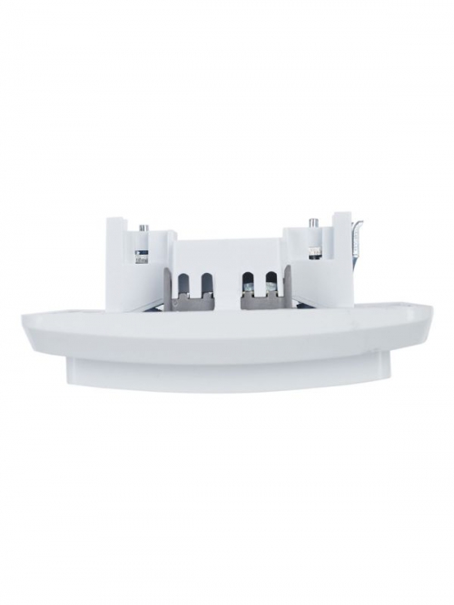 Выключатель 1-кл. СП Вега 10А IP20 ВС10-1-1-ВБ с индикацией бел. IEK EVV11-K01-10-DM EVV11-K01-10-DM