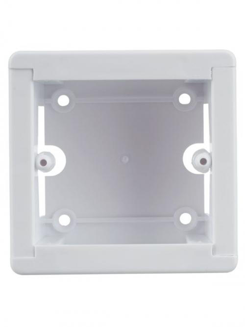 Коробка универсальная КМКУ 88х88х44 ЭЛЕКОР IEK CKK10D-U-1-K01 CKK10D-U-1-K01