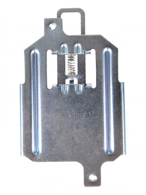 Скоба RCs1 на DIN-рейку для ВА 88-32 ИЭК SVA10D-S35-3 SVA10D-S35-3