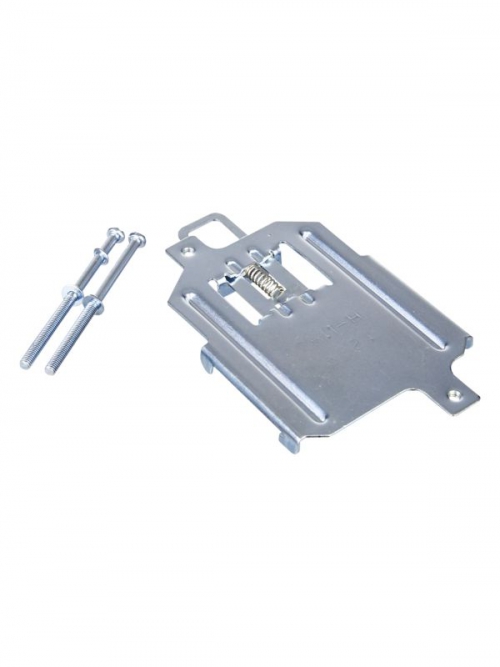 Скоба RCs1 на DIN-рейку для ВА 88-32 ИЭК SVA10D-S35-3 SVA10D-S35-3