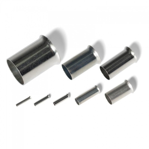 Наконечник штыревой неизол. НШВ 2.5-8 КВТ 79479 79479