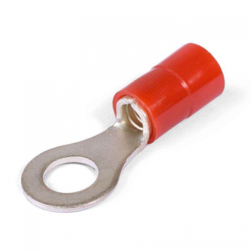 Наконечник кольцевой НКИ(н) 16-6 КВТ 61775 61775