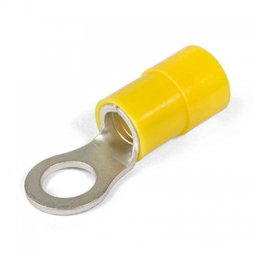 Наконечник кольцевой НКИ(н) 16-8 КВТ 61776 61776