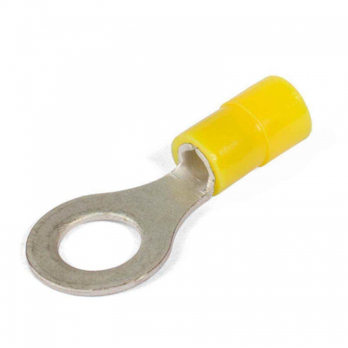 Наконечник кольцевой НКИ(н) 2.5-6 КВТ 57911 57911