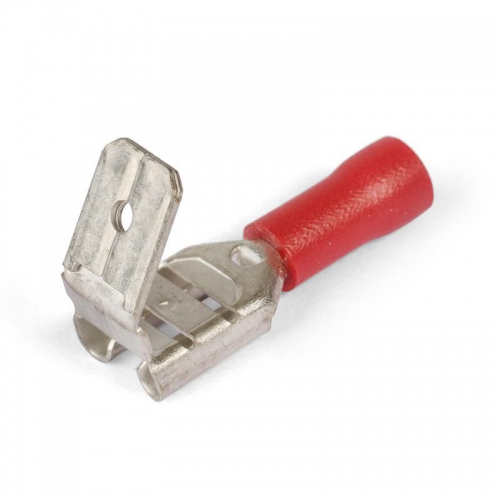 Разъем плоский ответвит. РПИ-О 2.5-(6.3) КВТ 48867 48867