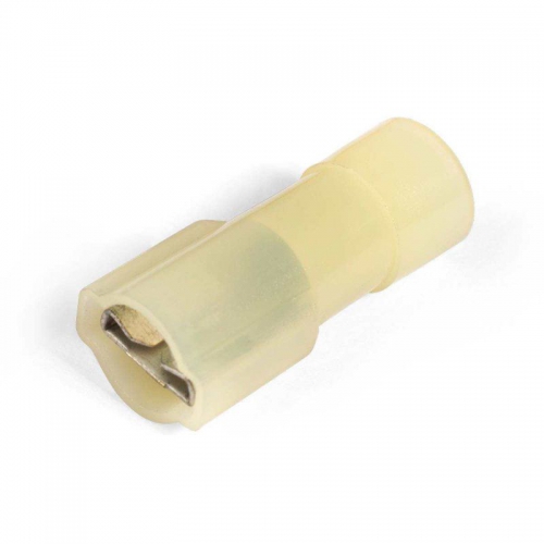 Разъем плоский РПИ-М(н) 2.5-(6.3) КВТ 56744 56744