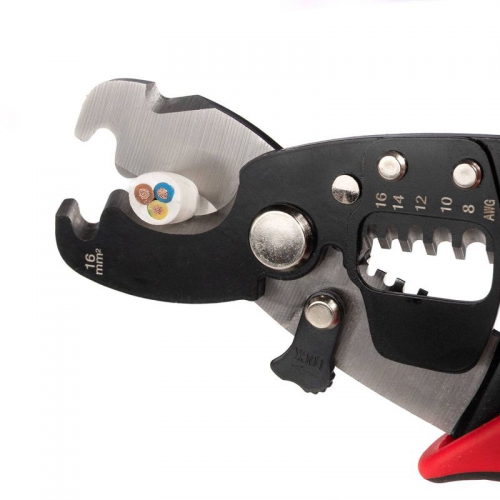 Ножницы кабельные MC-07 КВТ 86619 86619