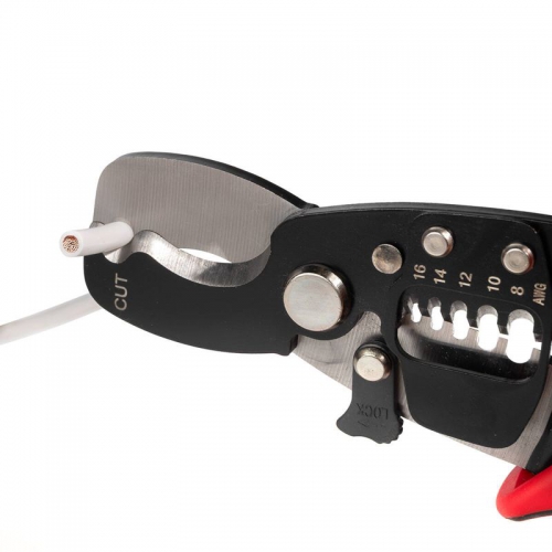 Ножницы кабельные MC-06 КВТ 85934 85934