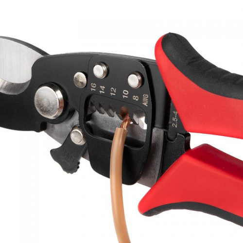 Ножницы кабельные MC-06 КВТ 85934 85934