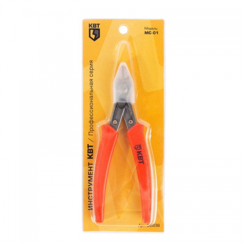 Бокорезы MC-01 КВТ 55938 55938