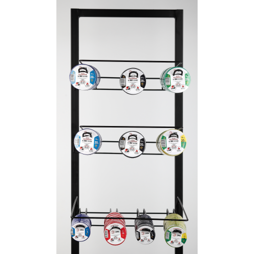 Изолента ПВХ 19ммх20м син. ЭРА C0036539 C0036539