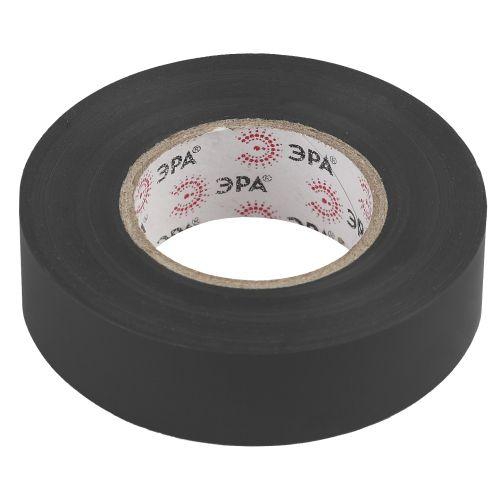 Изолента ПВХ 19ммх20м черн. ЭРА C0036540 C0036540