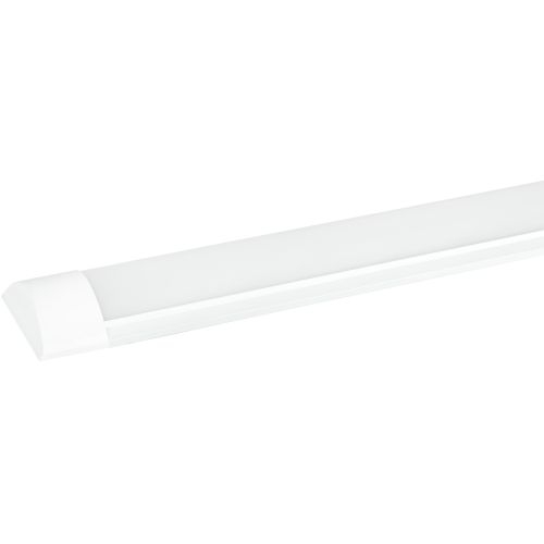 Светильник светодиодный SPO-5-40-6K-P (F) 1200х75х25 36Вт 2880лм 6500К IP20 прозр. сталь-бел. ЭРА Б0032481 Б0032481