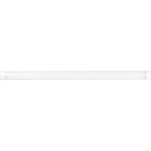 Светильник светодиодный SPO-5-40-6K-P (F) 1200х75х25 36Вт 2880лм 6500К IP20 прозр. сталь-бел. ЭРА Б0032481 Б0032481