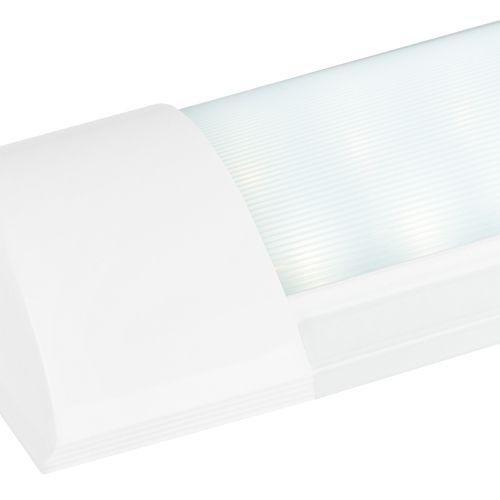 Светильник светодиодный SPO-5-40-6K-P (F) 1200х75х25 36Вт 2880лм 6500К IP20 прозр. сталь-бел. ЭРА Б0032481 Б0032481