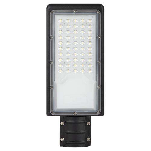 Светильник светодиодный SPP-503-0-50K-050 50Вт 5000лм 5000К IP65 (Аналог ДКУ) консольный ЭРА Б0043667 Б0043667